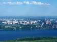 Полет над Самарой