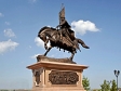Новые памятники Самары