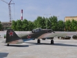 Музей УГМК (Самолеты). Штурмовик ИЛ-2 1942г.