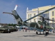 . Cоветский/Российский ударный вертолёт МИ-24 (1971г.)