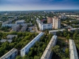 Новокуйбышевск с высоты 2017