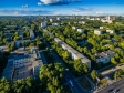 Ульяновск с высоты, Засвияжский район