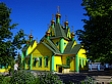 Соборы и храмы Ульяновска