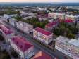 Evening center of Novokuibyshevsk. улица 50 лет НПЗ