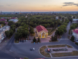 Evening center of Novokuibyshevsk. Молодежный клуб "Русич"