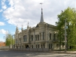 The Old-Tatar Sloboda. Памятник архитектуры 1903 года