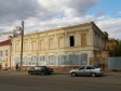 The Old-Tatar Sloboda. Памятник архитектуры 1853 года