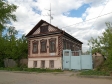 The Old-Tatar Sloboda. Памятник жилой архитектуры XIX  века.