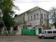 The Old-Tatar Sloboda. Памятник архитектуры 1798 года.