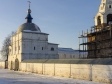 Temples of Moscow Region
