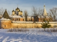 Храмы Московской области