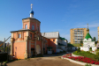 Kizichesky (Svyato-Vvedensky) monastery
