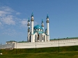 Kazan mosques
