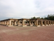 Victory Park (Park Pobedy). Мемориальный комплекс включает в себя вечный огонь, вокруг которого расположен пантеон с именами Героев-уроженцев Татарстана, получивших награды во время ВОВ.