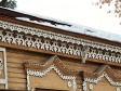 Деревянная резьба старой Самары. город Самара, ул. Буянова, 126