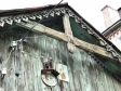 Деревянная резьба старой Самары. город Самара, ул. Никитинская, 64