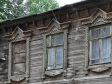 Деревянная резьба старой Самары. город Самара, ул. Никитинская, 74