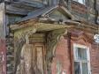 Деревянная резьба старой Самары. город Самара, ул. Ленинская, 267