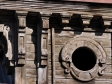 Деревянная резьба старой Самары. город Самара, ул. Самарская, 151