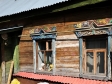 Деревянная резьба старой Самары. город Самара, ул. Самарская, 222