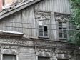 Деревянная резьба старой Самары. город Самара, ул. Самарская, 269а