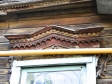 Деревянная резьба старой Самары. город Самара, ул. Галактионовская, 221