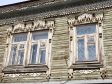 Деревянная резьба старой Самары. город Самара, ул. Молодогвардейская, 146а