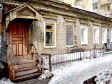 Деревянная резьба старой Самары. город Самара, ул. Алексея Толстого, 98