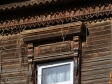 Деревянная резьба старой Самары. город Самара, ул. Садовая, 152