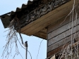 Деревянная резьба старой Самары. город Самара, ул. Ульяновская, 25