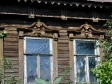 Деревянная резьба старой Самары. город Самара, ул. Деповская, 88