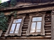 Деревянная резьба старой Самары. город Самара, ул. Самарская, 108