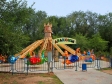 Городской детский парк
