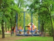 Городской детский парк