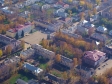 Полет над Жигулевском. Администрация городского округа Жигулевск