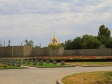Мамаев курган. Воинское мемориальное кладбище.