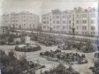 Пермь. В 30-е годы благоустройство улиц Перми было на высоком уровне. Новостройка - ул. Индустриализации, дома 4 и 6. (на сайте можно посмотреть современный вид этих домов)