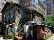 Самара. Страшные картины городского быта можно увидеть в самом центре Самары. Улица Алексея Толстого, 67. 