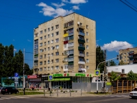 Maikop, Lenin st, house 34. Private house