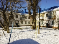 Maikop, Kalinin st, house 219. Apartment house