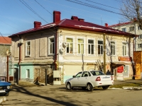 Maikop, Komsomolskaya st, house 220. Apartment house