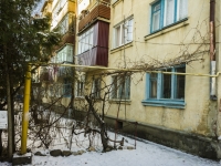 Maikop, Krasnooktyabrskaya st, 房屋 40А. 公寓楼