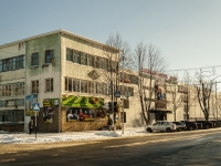 Maikop, 文化娱乐中心 "Joy Land", Krasnooktyabrskaya st, 房屋 50