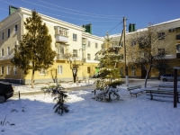 Maikop, Krasnooktyabrskaya st, 房屋 63. 公寓楼