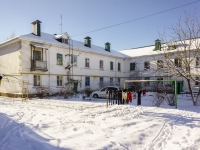 Maikop, Privokzalnaya st, 房屋 118. 公寓楼