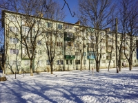 Maikop, st Privokzalnaya, house 175. Apartment house