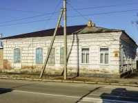 Maikop, Pushkin st, house 288. Private house