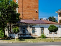 Maikop, st Pionerskaya, house 326. Private house