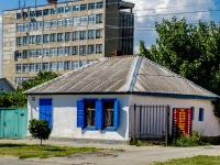 Maikop, Pionerskaya st, house 330. Private house