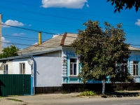 Maikop, Pionerskaya st, house 340. Private house